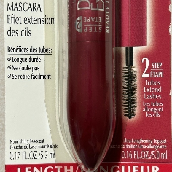 NIB Unopened L’Oréal Double Extend Mascara 570‎ Black - Picture 7 of 7